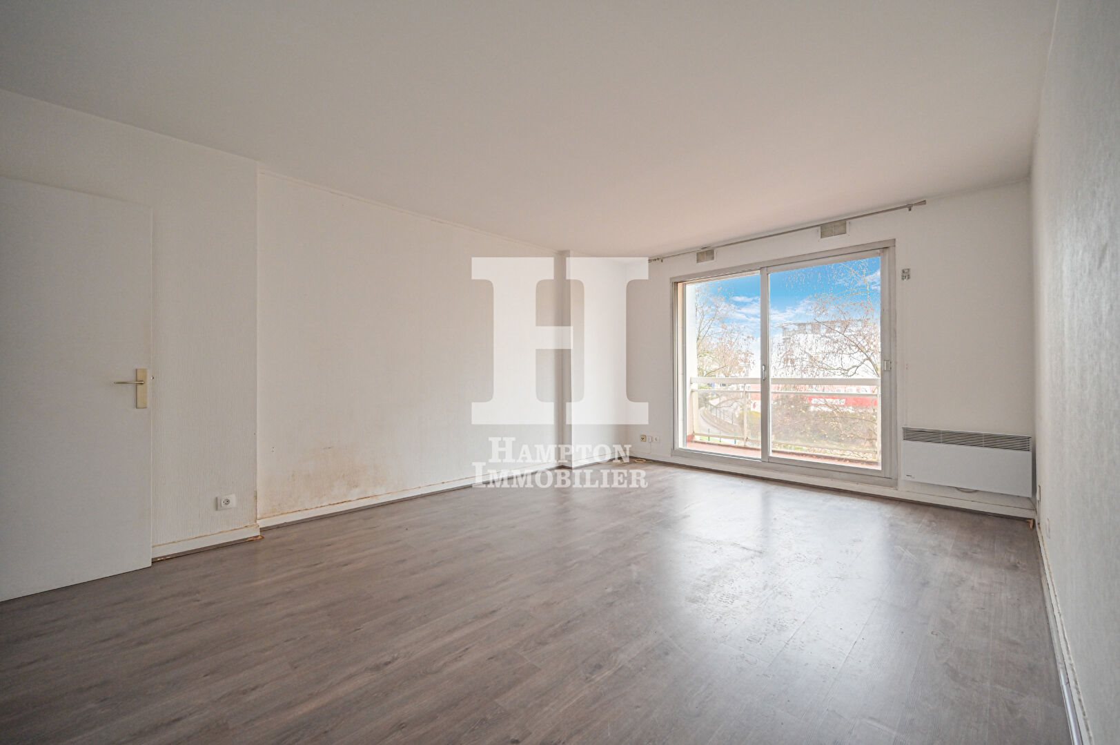 Appartement à vendre, 49m², Nogent-sur-Marne