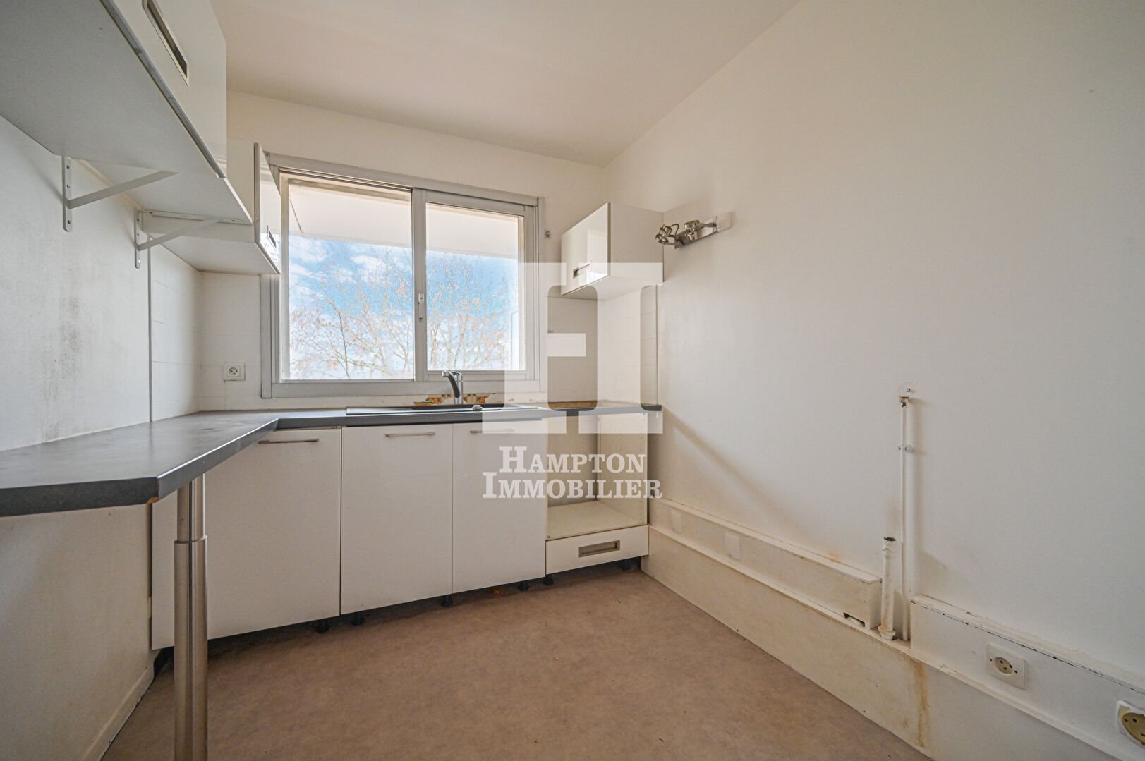 Appartement à vendre, 49m², Nogent-sur-Marne