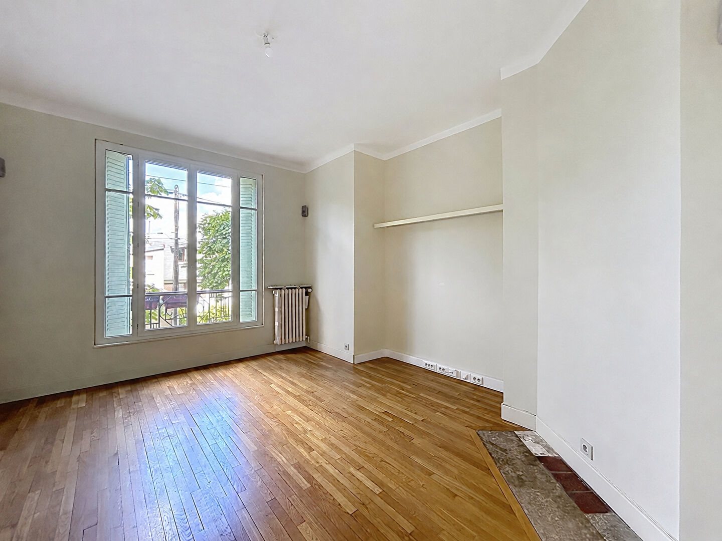 Appartement à vendre, 50m², Saint-Maur-des-Fossés