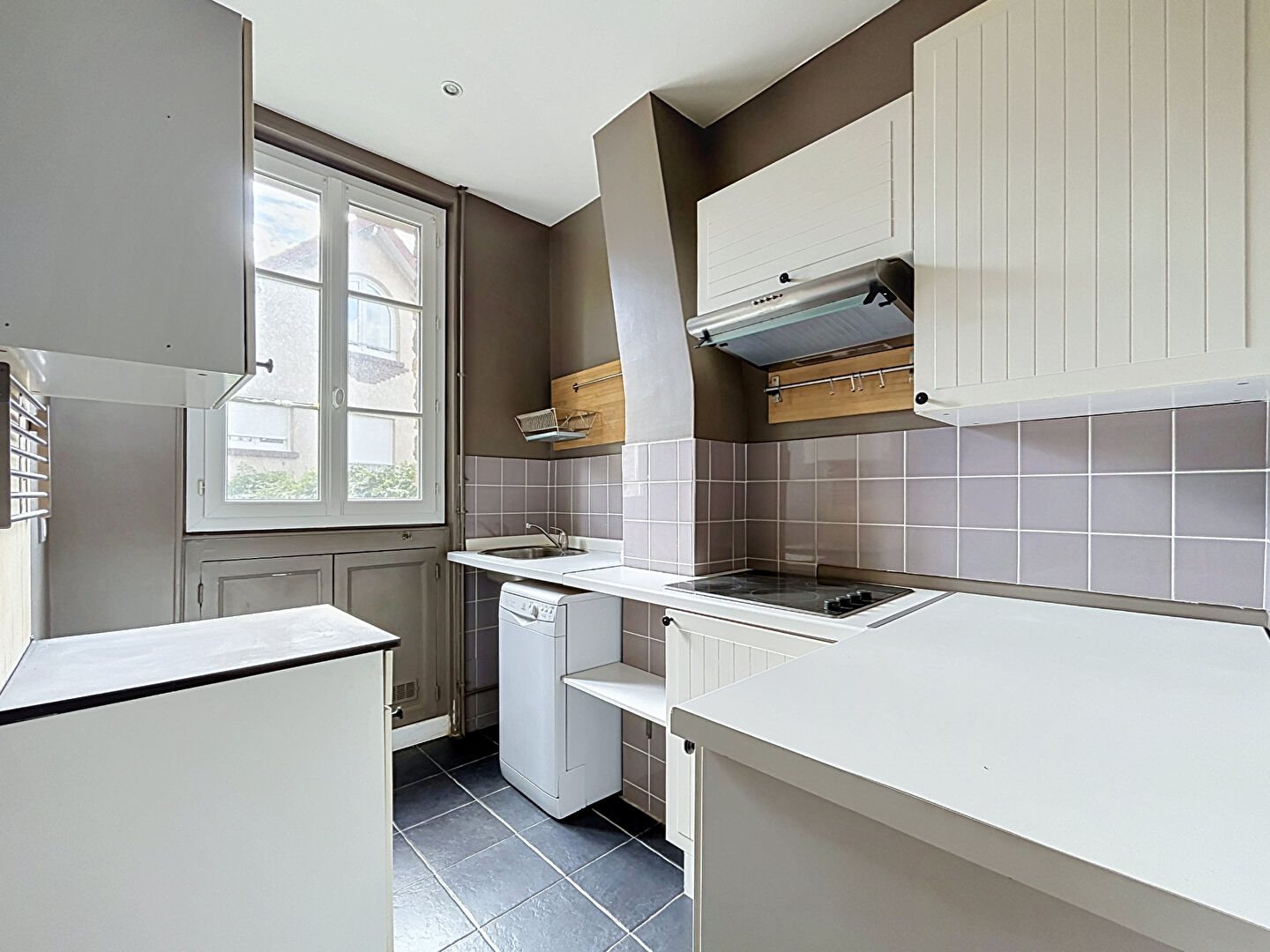 Appartement à vendre, 50m², Saint-Maur-des-Fossés
