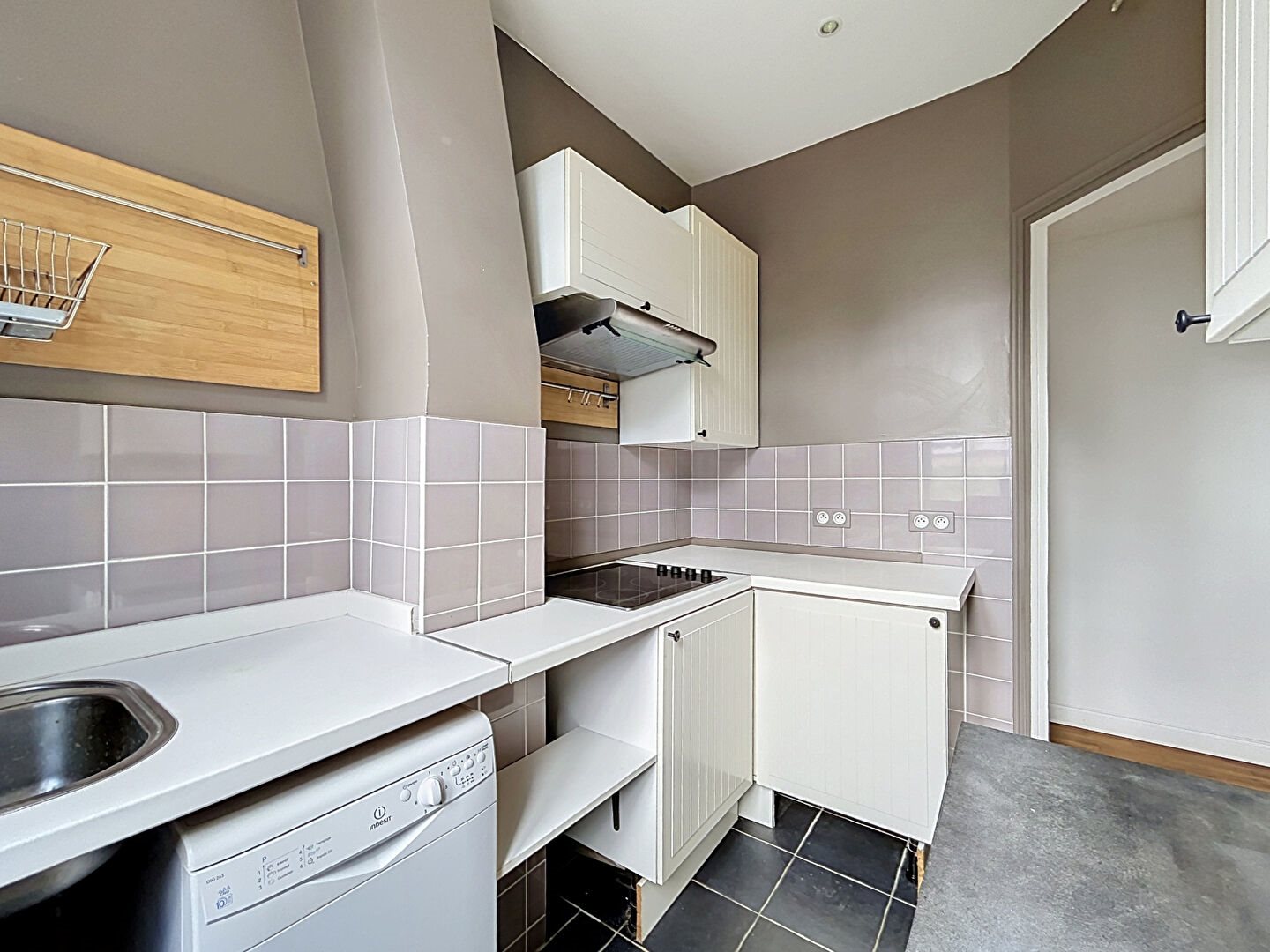 Appartement à vendre, 50m², Saint-Maur-des-Fossés