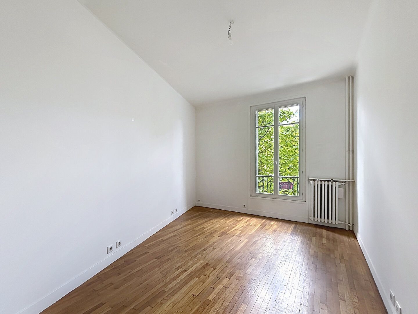 Appartement à vendre, 50m², Saint-Maur-des-Fossés