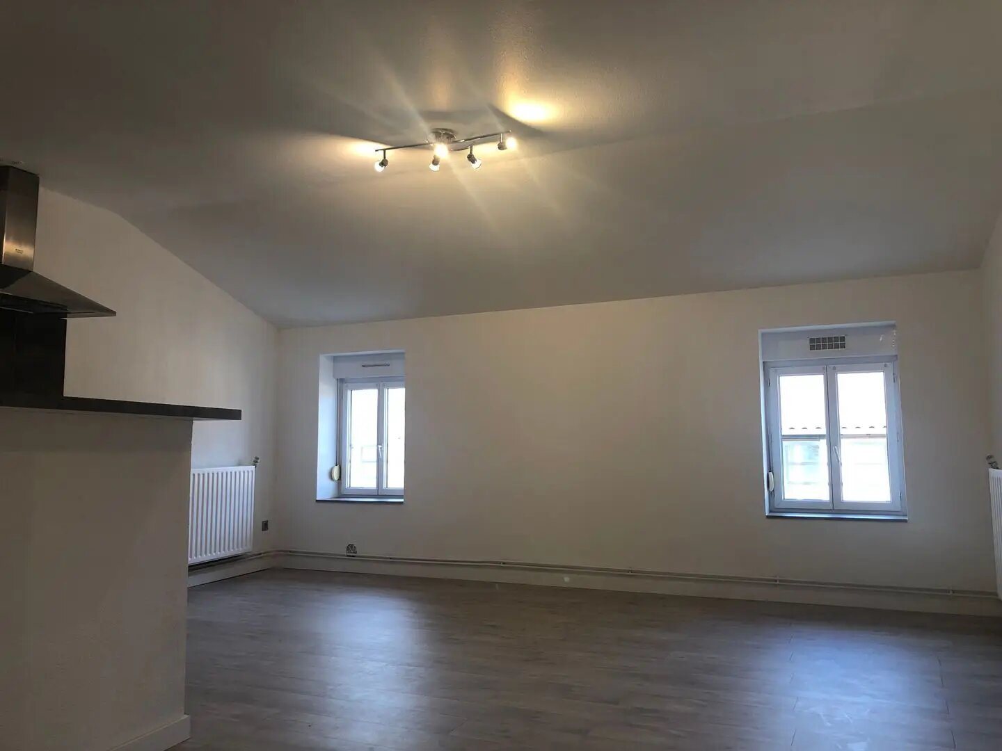 Appartement à louer, 59m², Givors