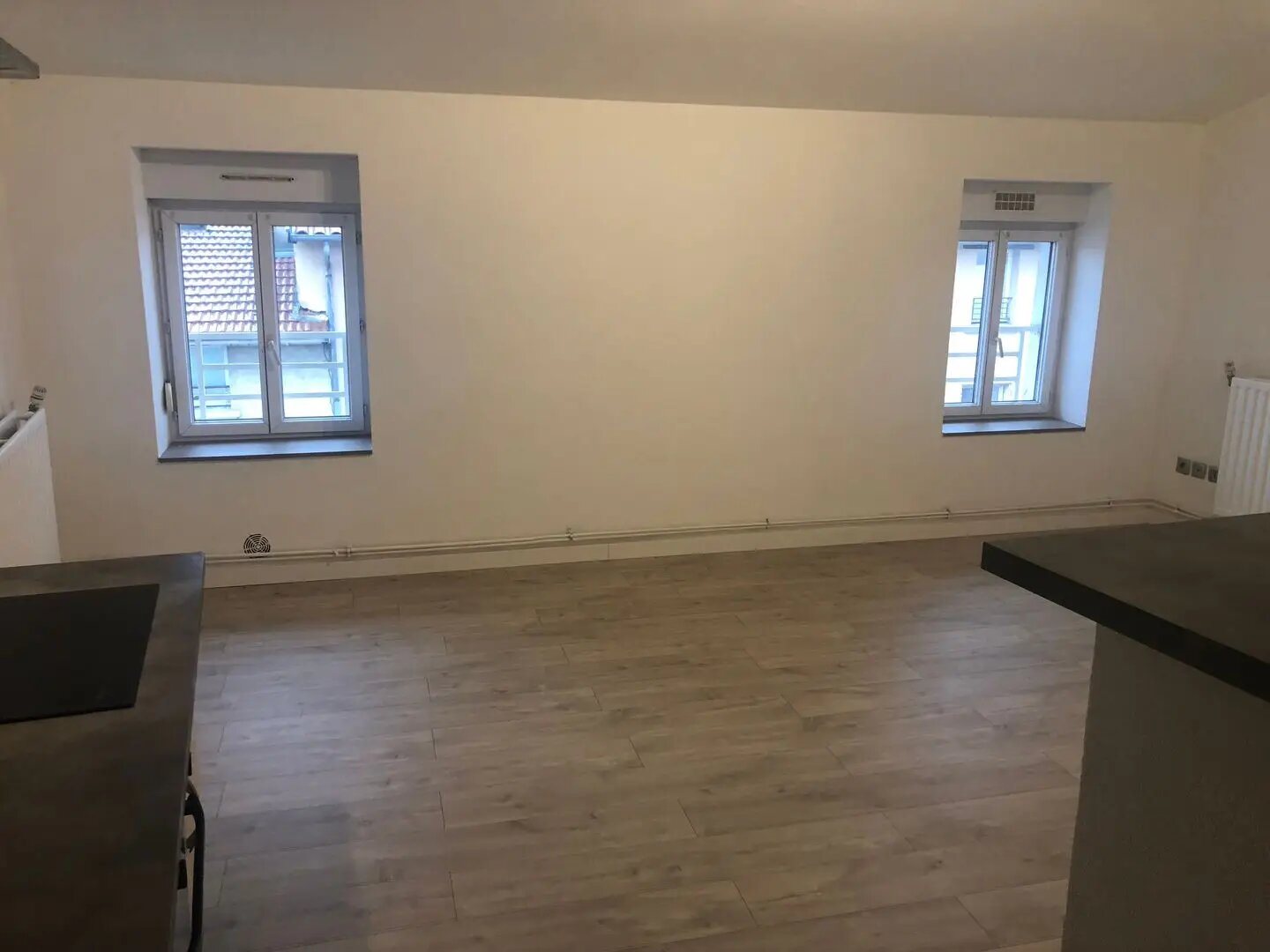 Appartement à louer, 59m², Givors