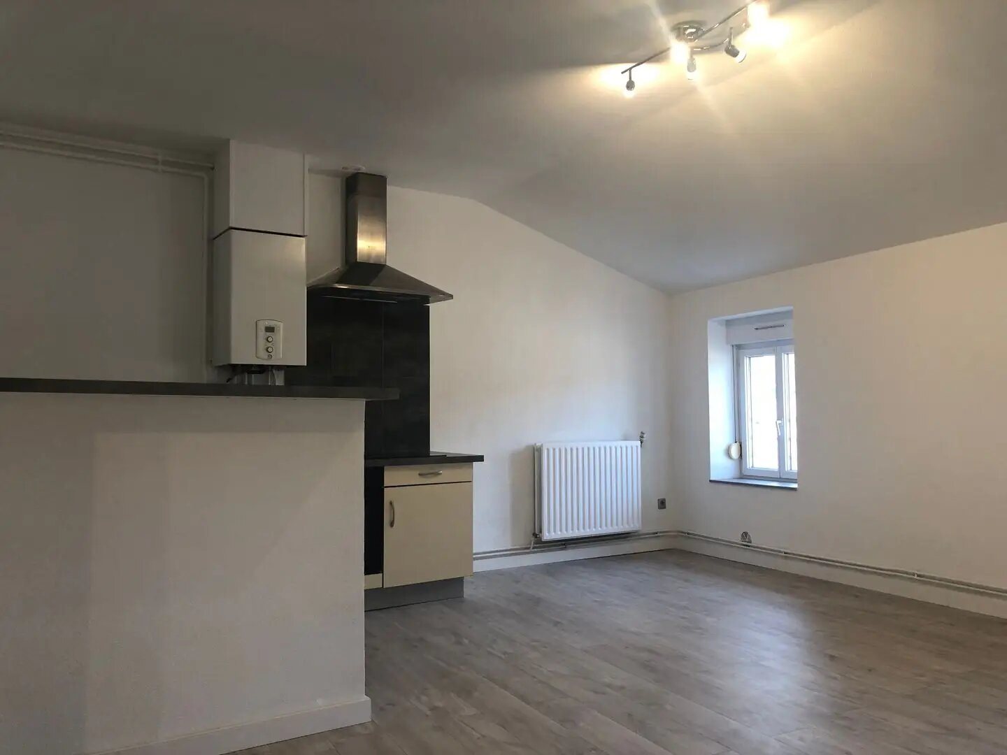 Appartement à louer, 59m², Givors