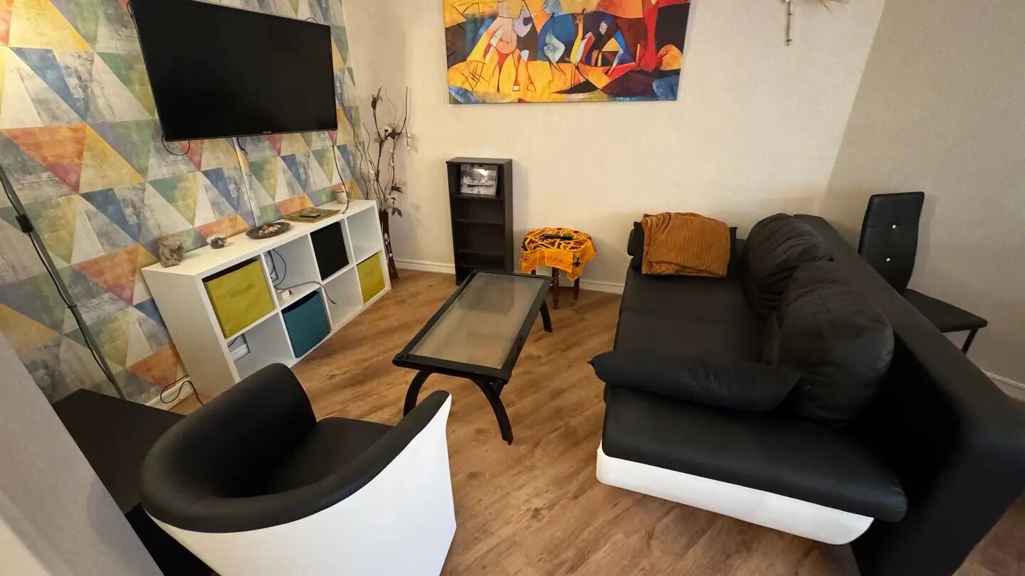 Appartement à louer, 55m², Lyon 8ème