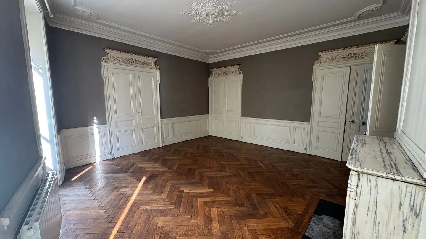 Appartement à louer, 134m², Lyon 7ème