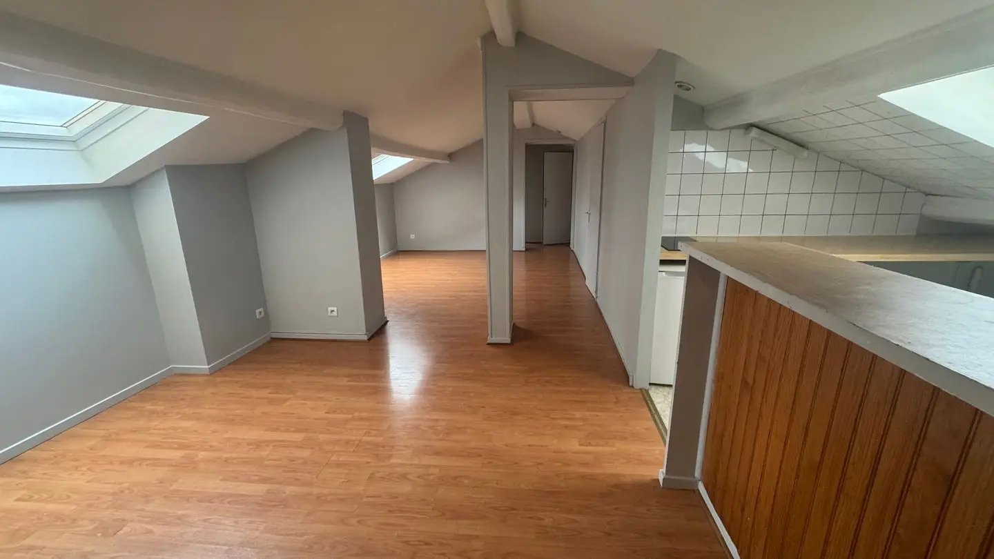 Appartement à louer, 32m², Tassin-la-Demi-Lune