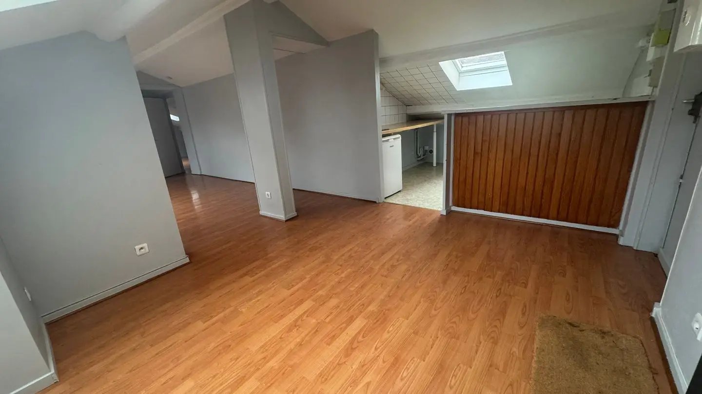 Appartement à louer, 32m², Tassin-la-Demi-Lune