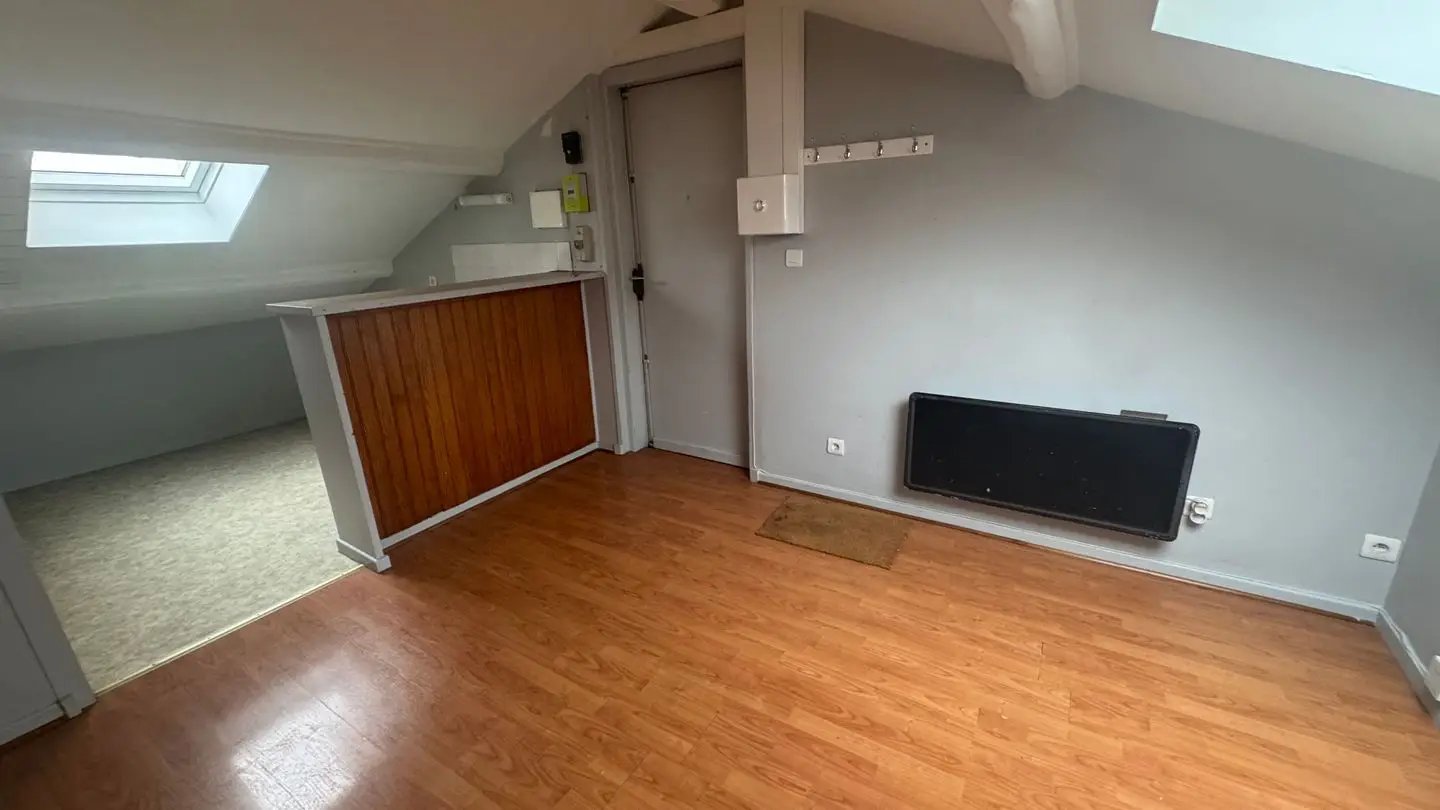 Appartement à louer, 32m², Tassin-la-Demi-Lune