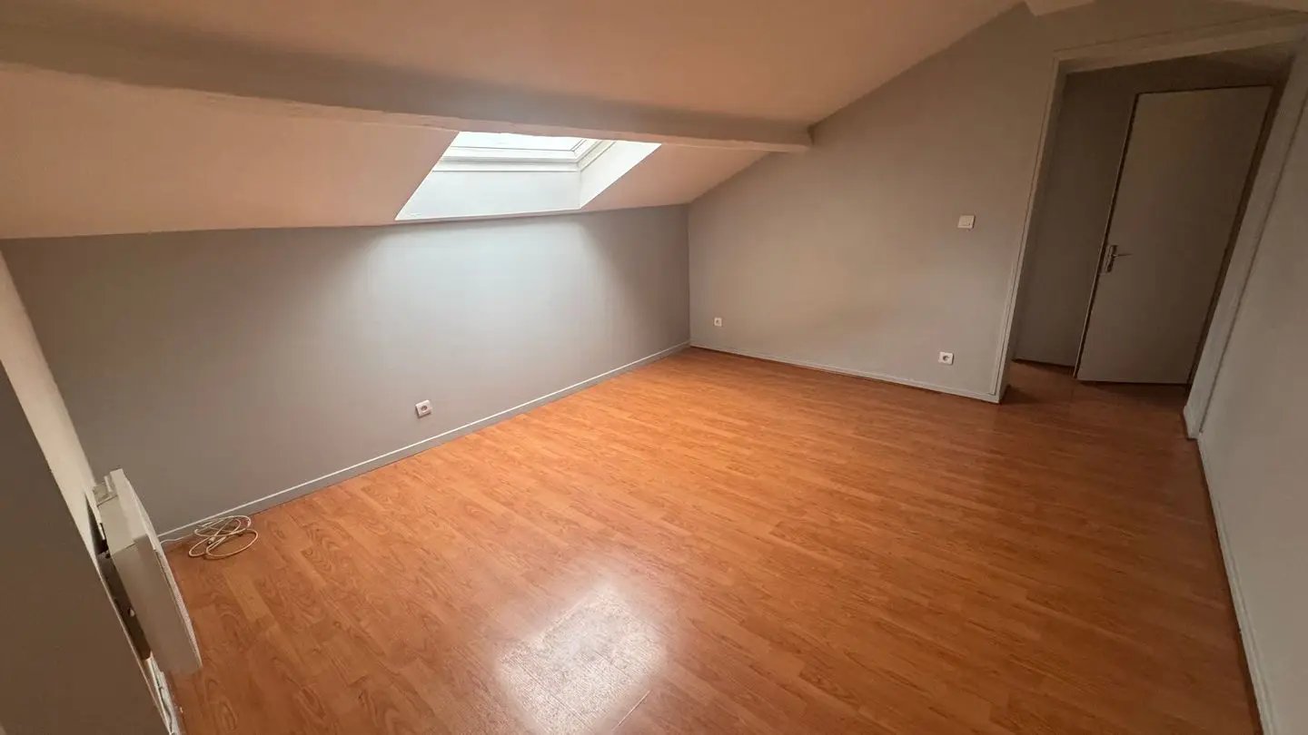 Appartement à louer, 32m², Tassin-la-Demi-Lune