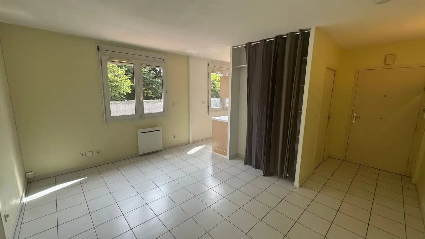 Appartement à louer, 38m², Tassin-la-Demi-Lune