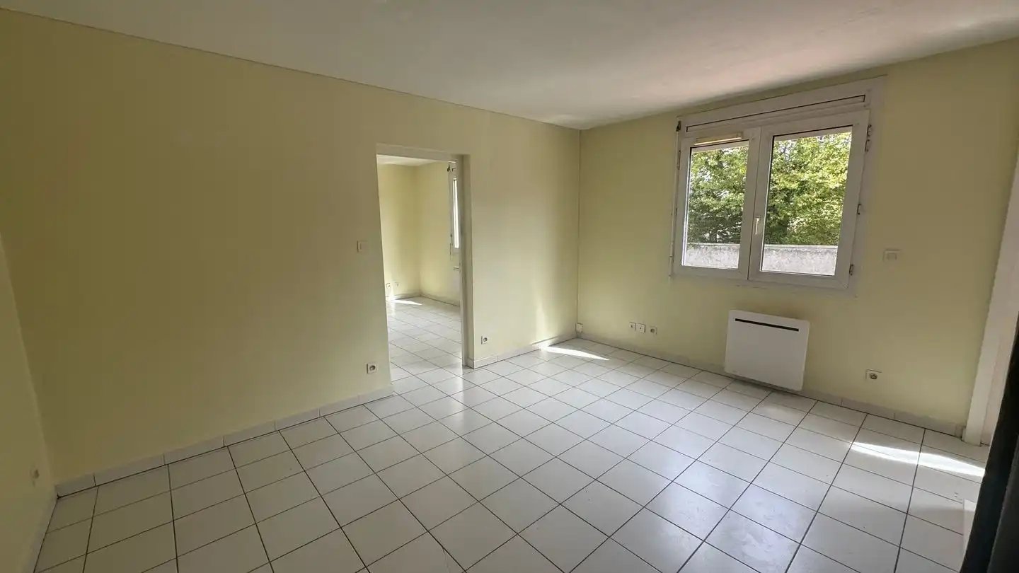 Appartement à louer, 38m², Tassin-la-Demi-Lune