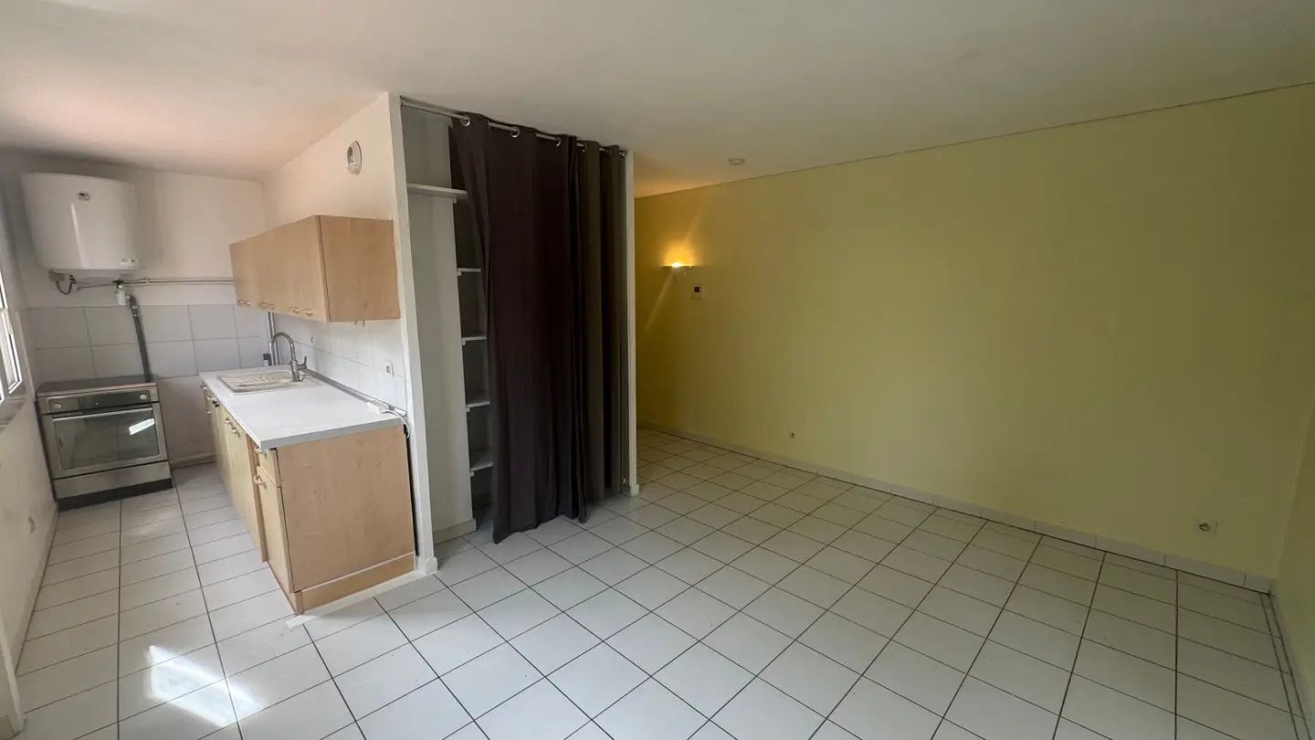 Appartement à louer, 38m², Tassin-la-Demi-Lune