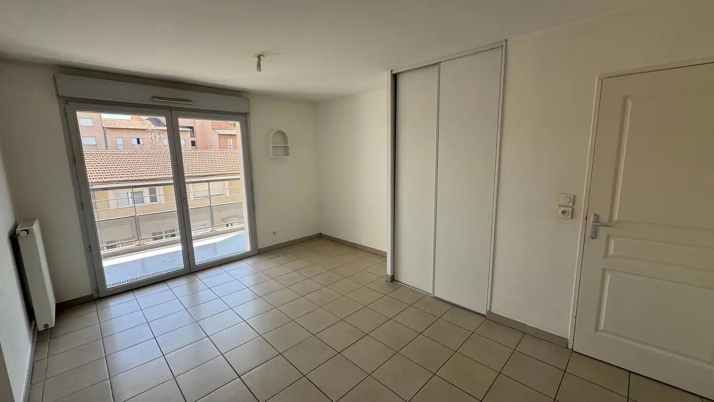 Appartement à vendre, 38m², Villeurbanne