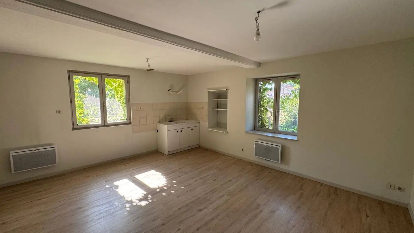 Appartement à louer, 65m², La Tour-de-Salvagny