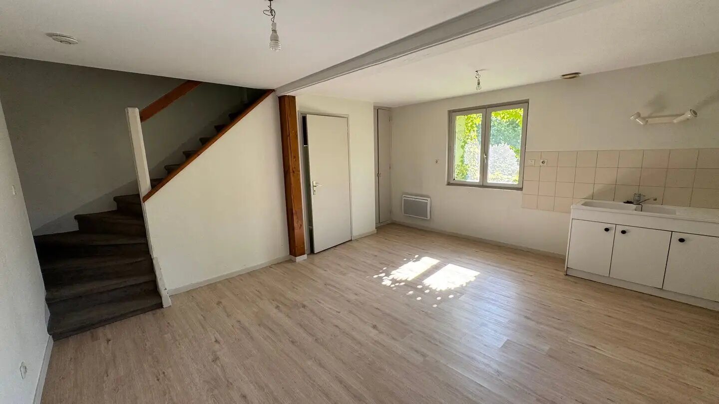 Appartement à louer, 65m², La Tour-de-Salvagny