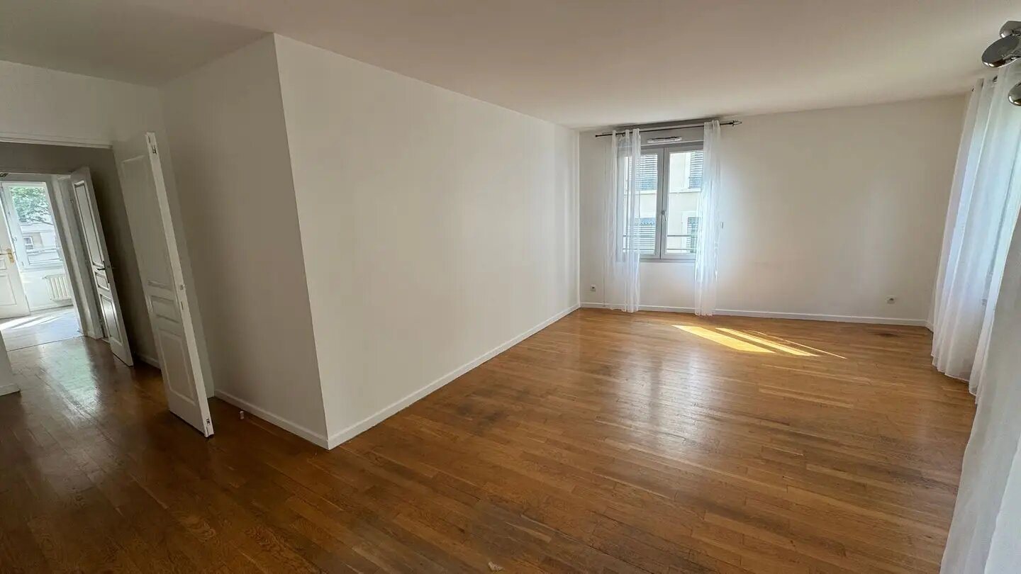 Appartement à louer, 84m², Lyon 3ème