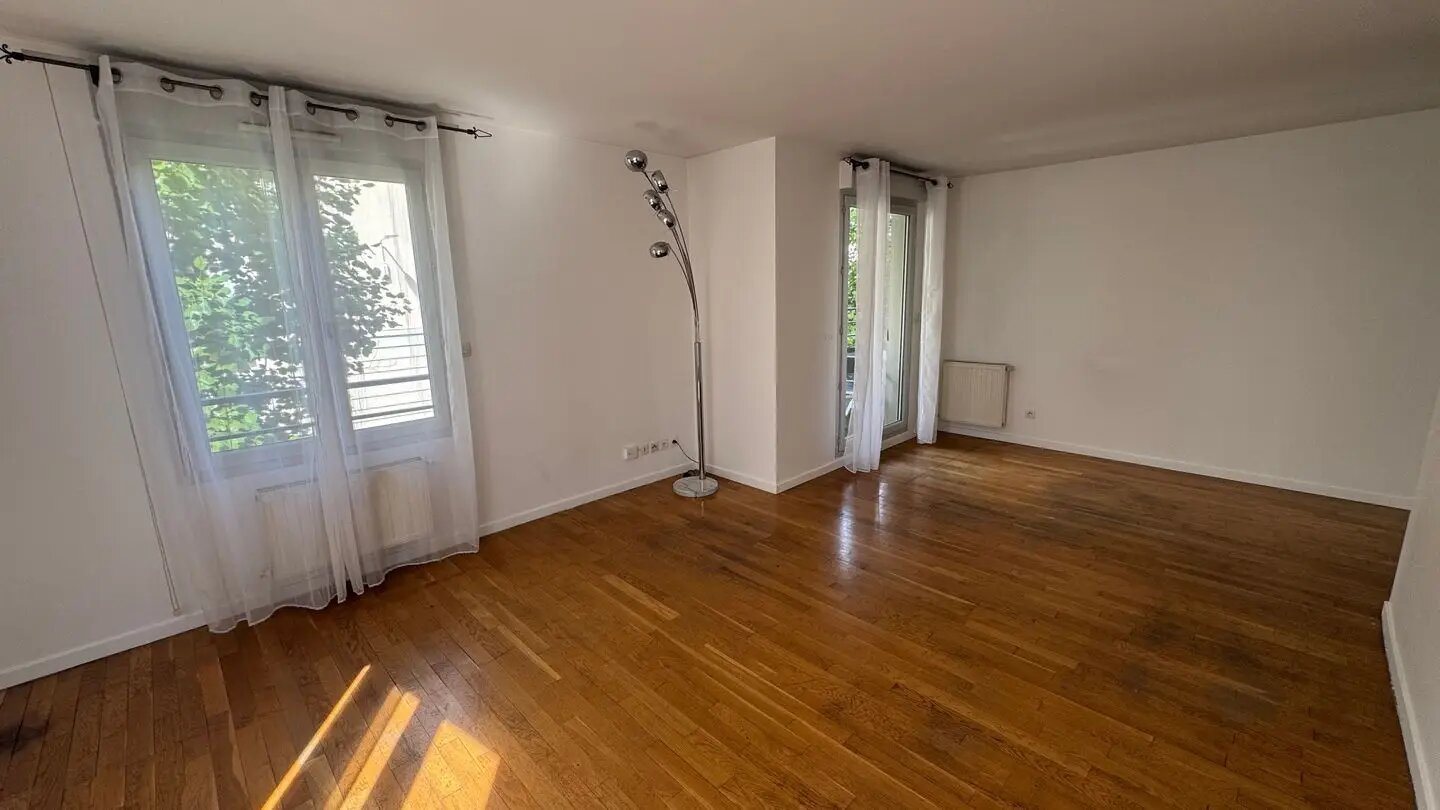 Appartement à louer, 84m², Lyon 3ème