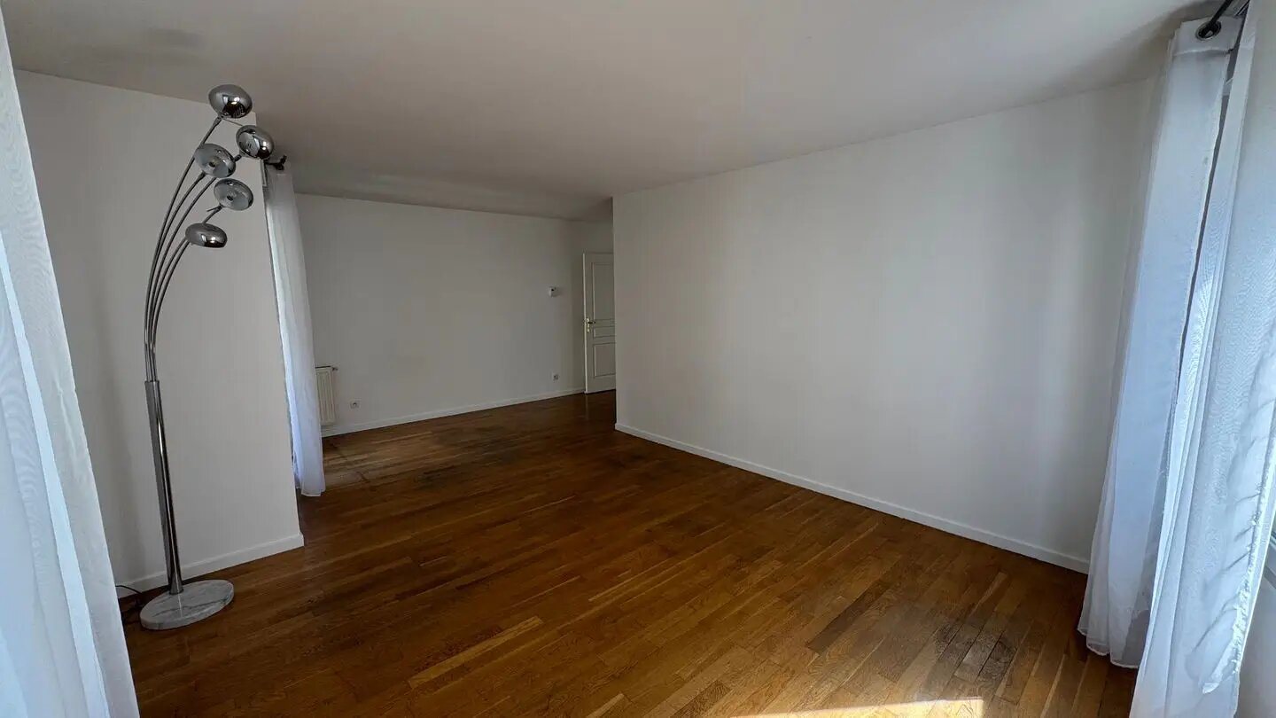 Appartement à louer, 84m², Lyon 3ème