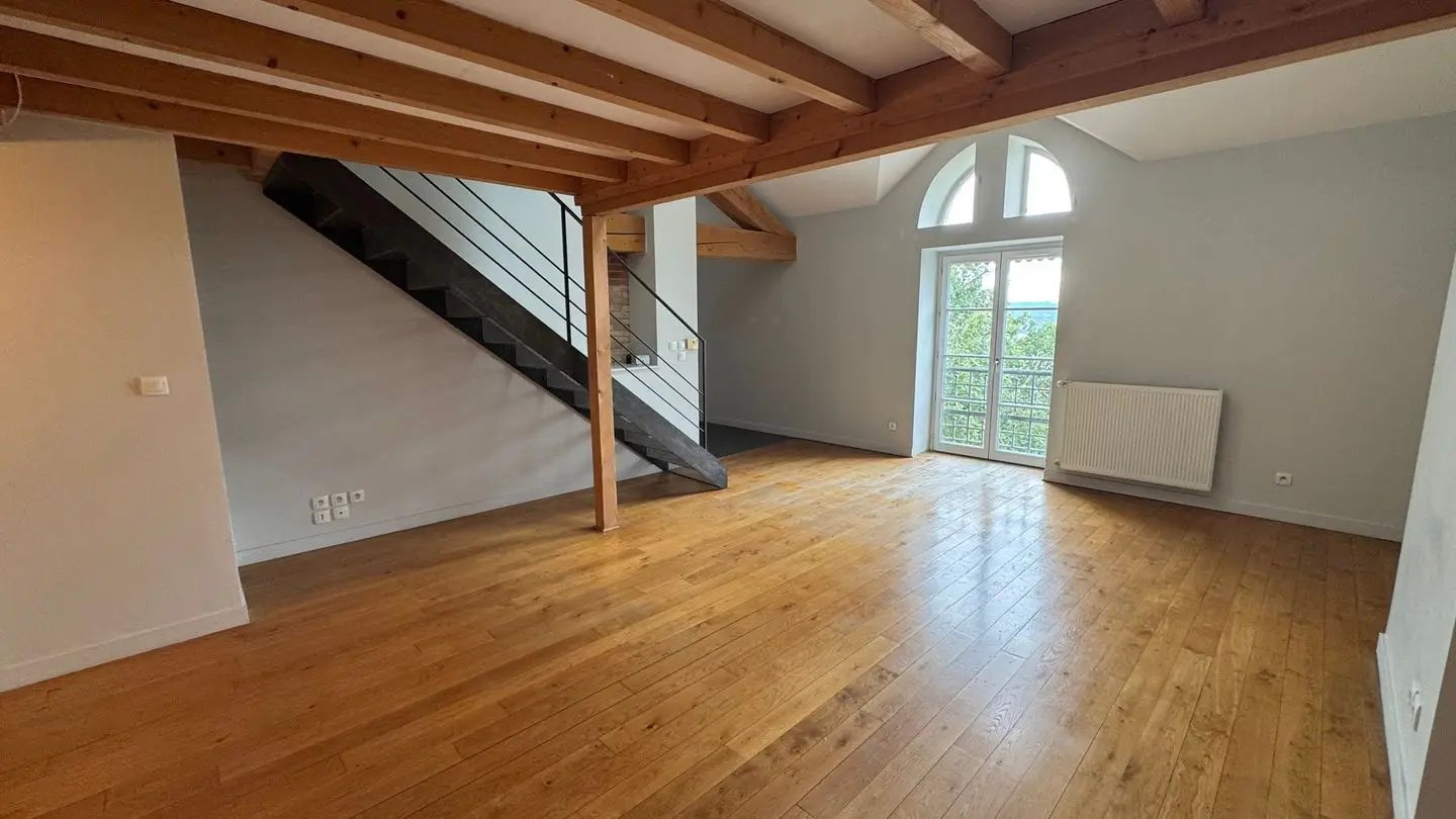 Appartement à louer, 102m², Saint-Didier-au-Mont-d'Or