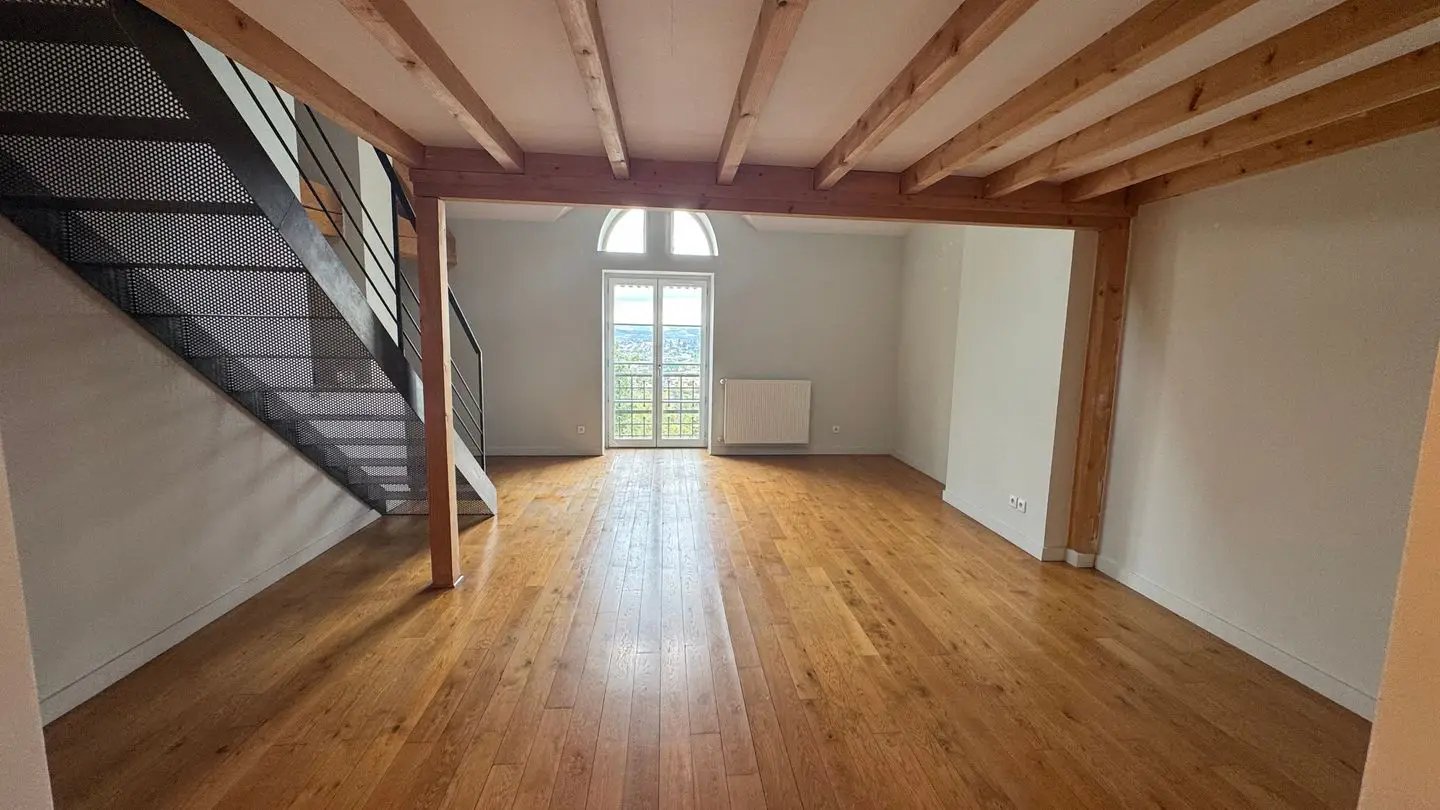 Appartement à louer, 102m², Saint-Didier-au-Mont-d'Or