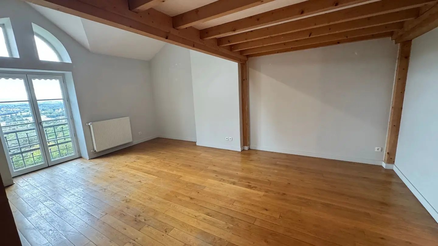 Appartement à louer, 102m², Saint-Didier-au-Mont-d'Or