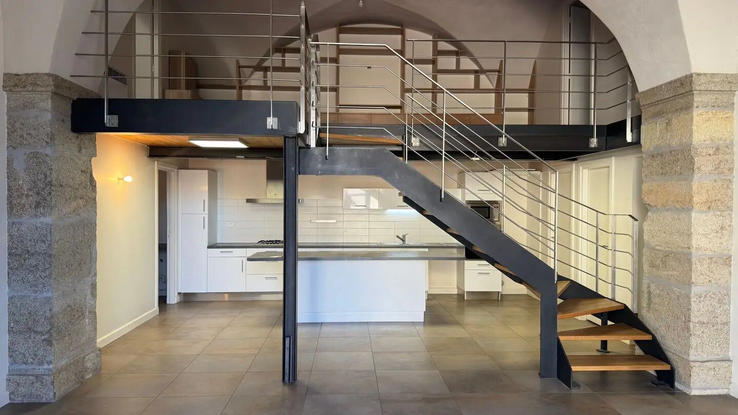 Appartement à louer, 189m², Dardilly