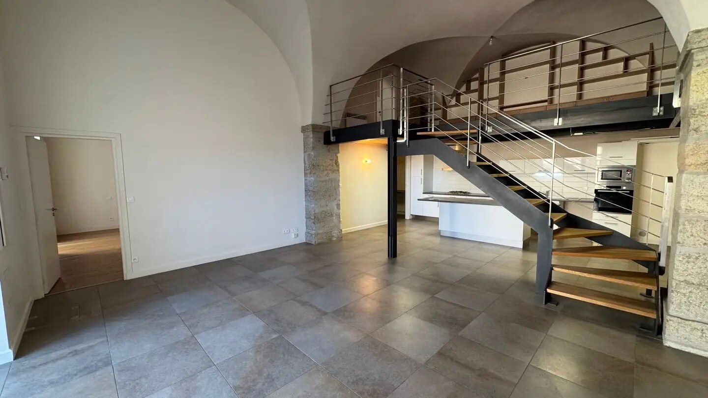 Appartement à louer, 189m², Dardilly