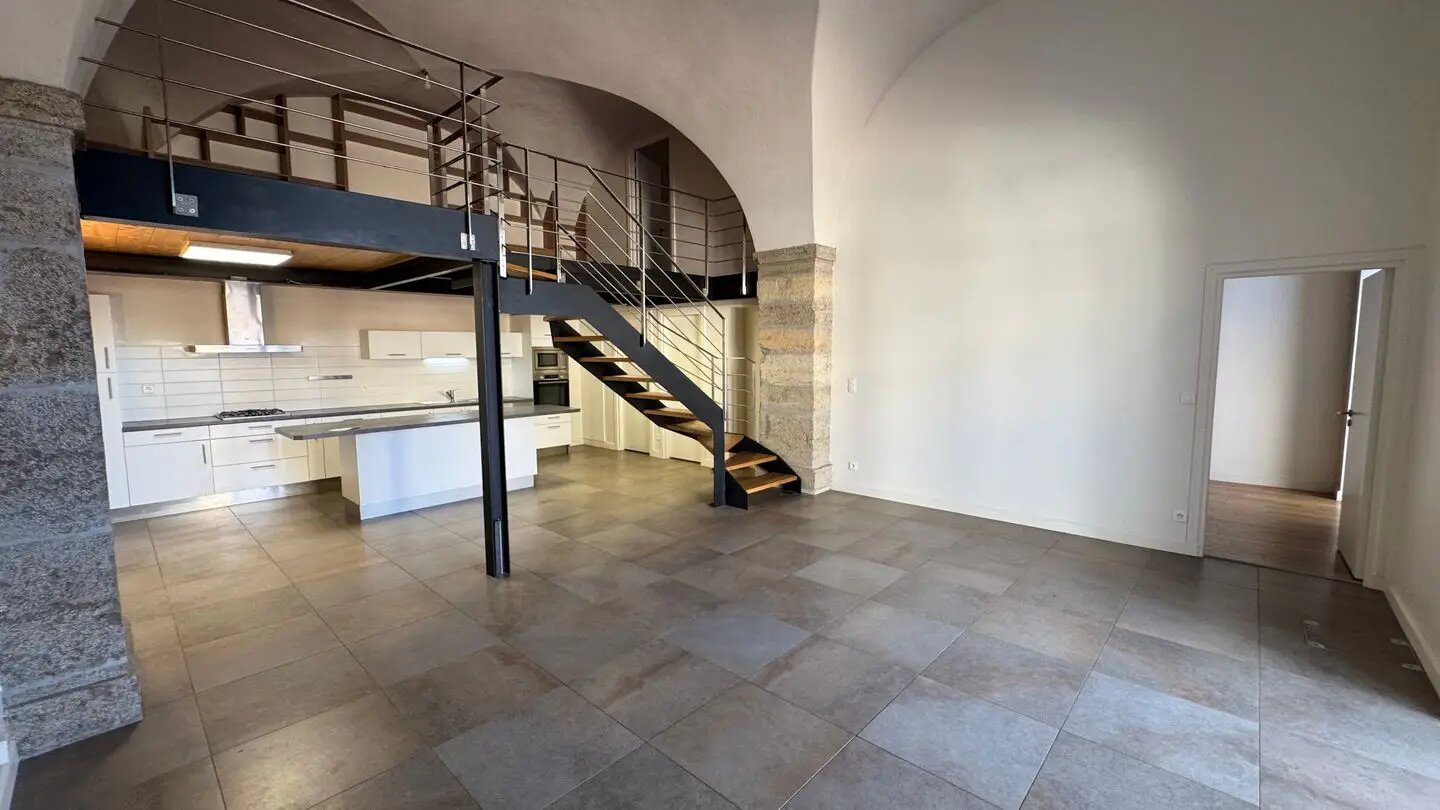 Appartement à louer, 189m², Dardilly