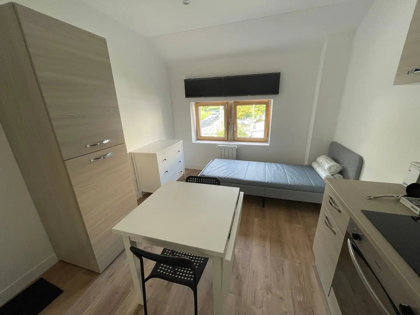 Appartement à louer, 17m², La Mulatière