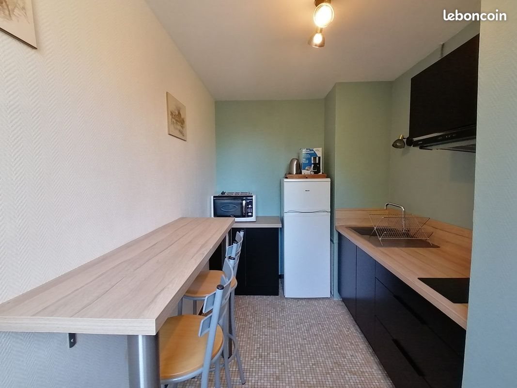 Appartement à louer, 34m², Troyes