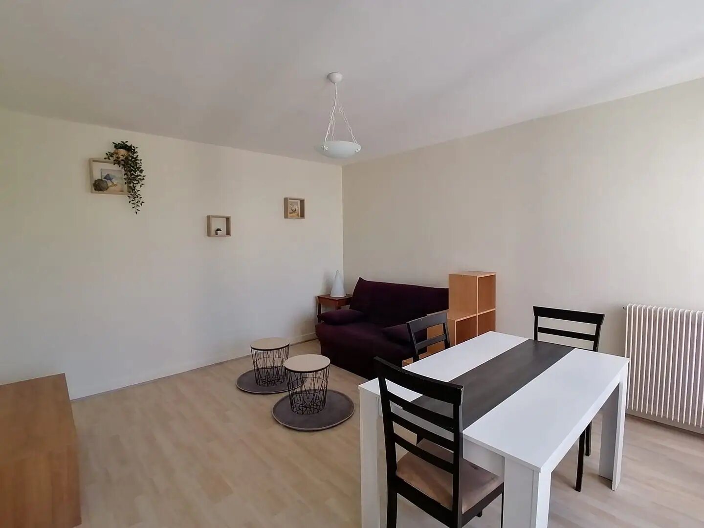 Appartement à louer, 34m², Troyes