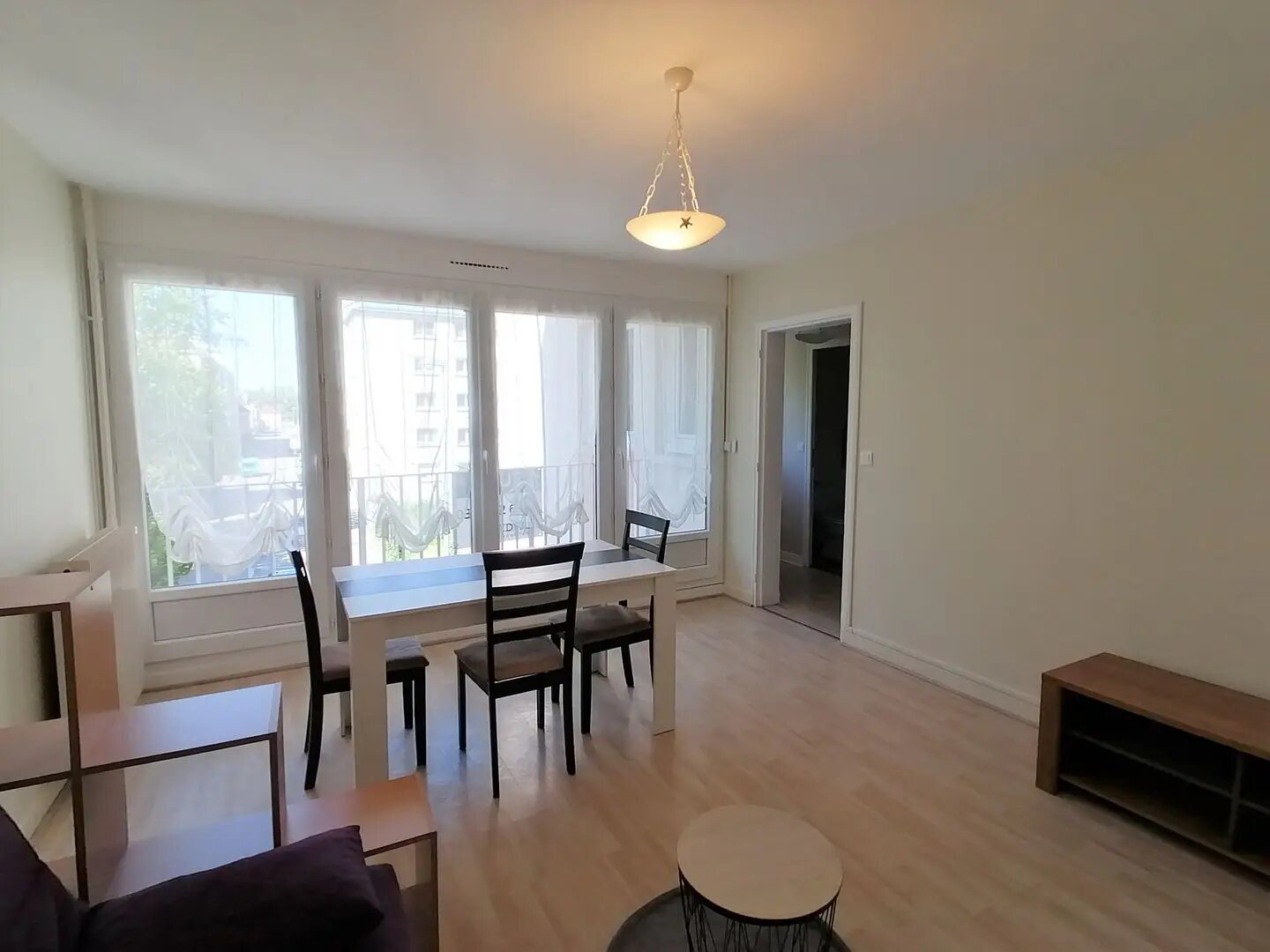 Appartement à louer, 34m², Troyes