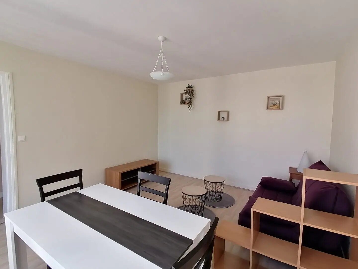 Appartement à louer, 34m², Troyes