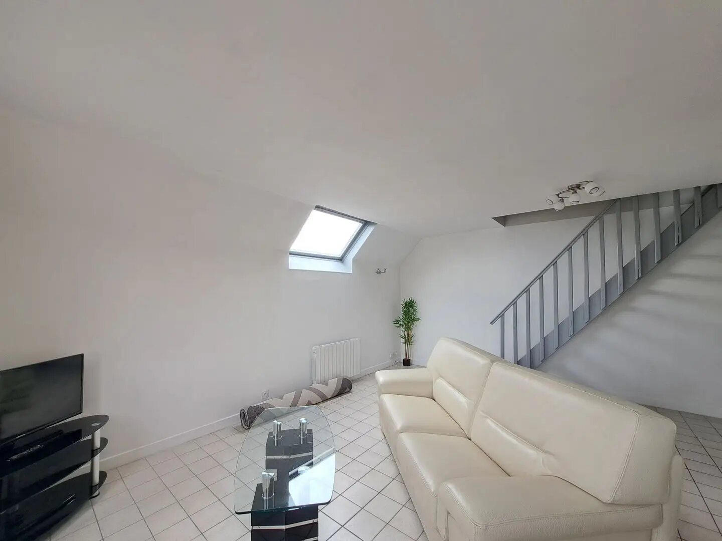 Appartement à louer, 59m², Troyes