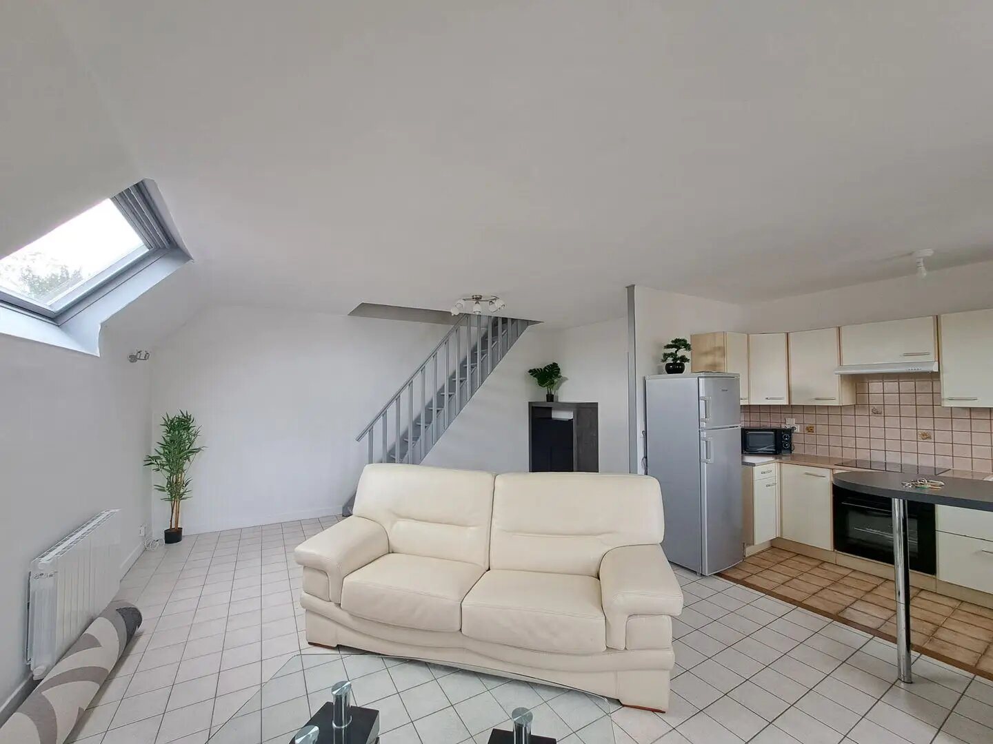 Appartement à louer, 59m², Troyes
