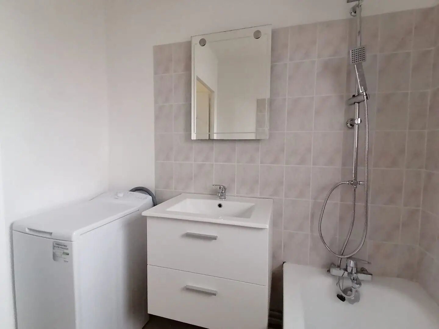 Appartement à louer, 59m², Troyes