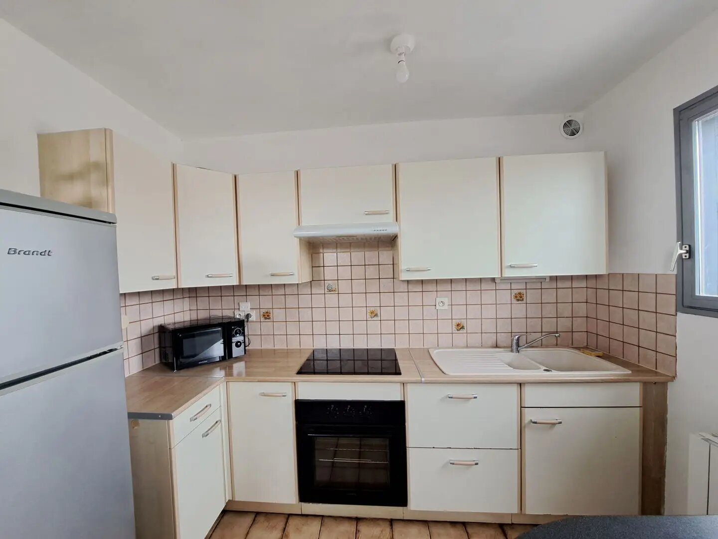 Appartement à louer, 59m², Troyes