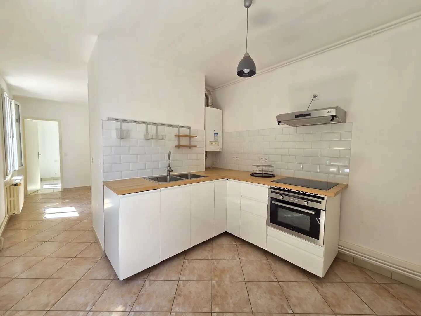 Appartement à louer, 35m², Sainte-Savine