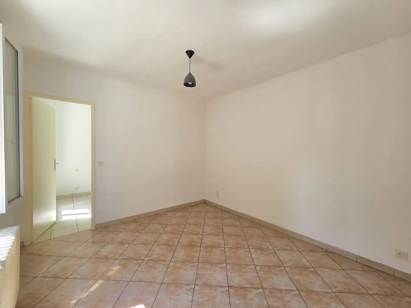 Appartement à louer, 35m², Sainte-Savine