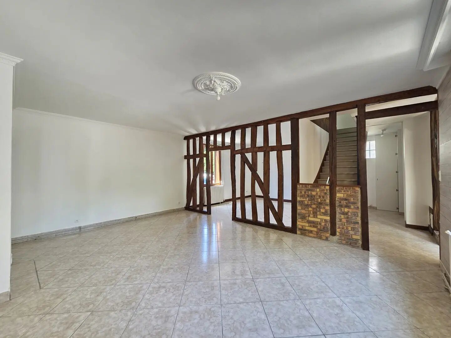 Maison à louer, 112m², Sainte-Savine
