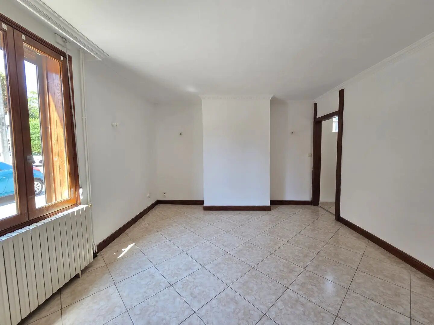 Maison à louer, 112m², Sainte-Savine