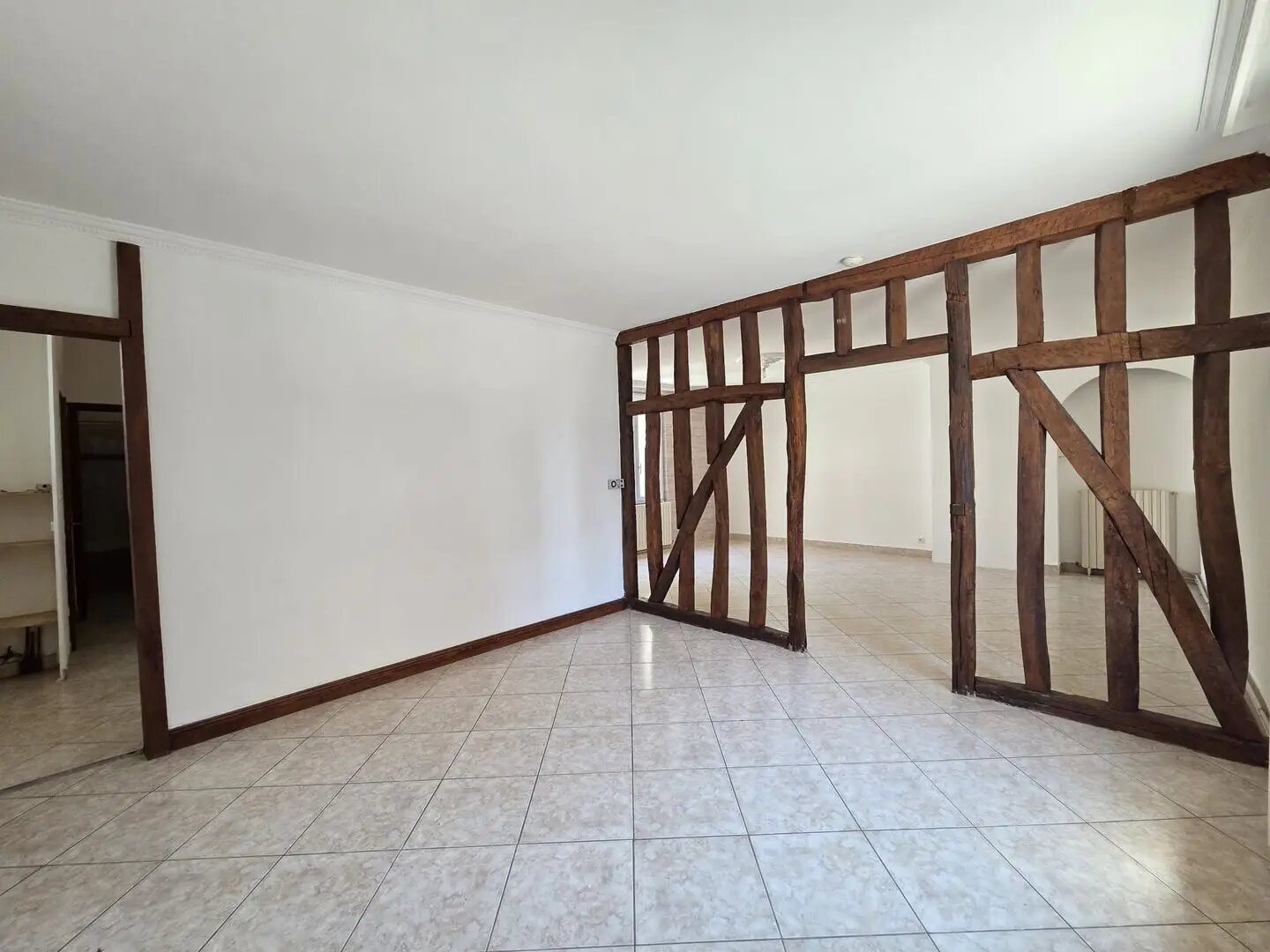 Maison à louer, 112m², Sainte-Savine