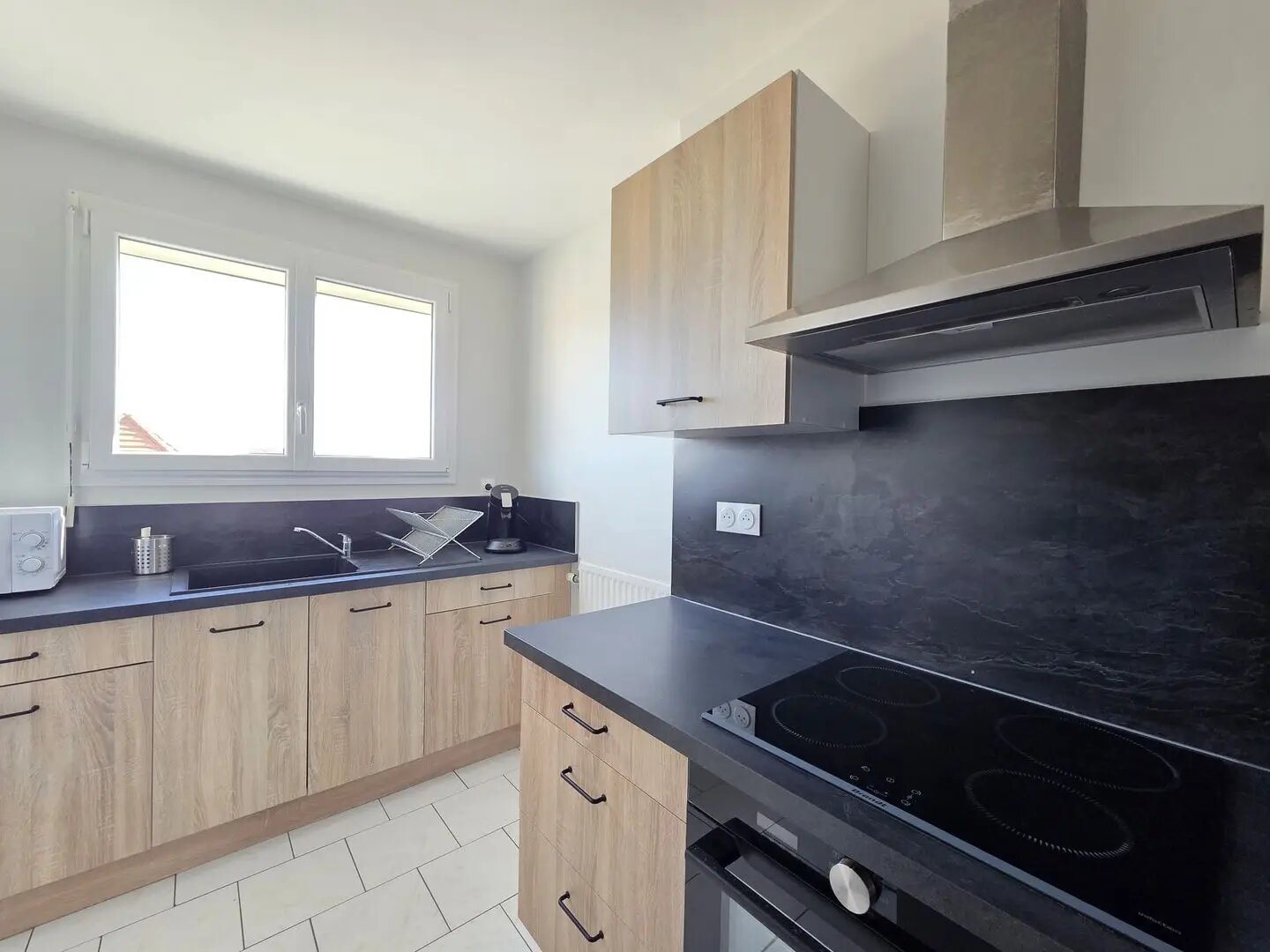 Appartement à louer, 79m², Troyes