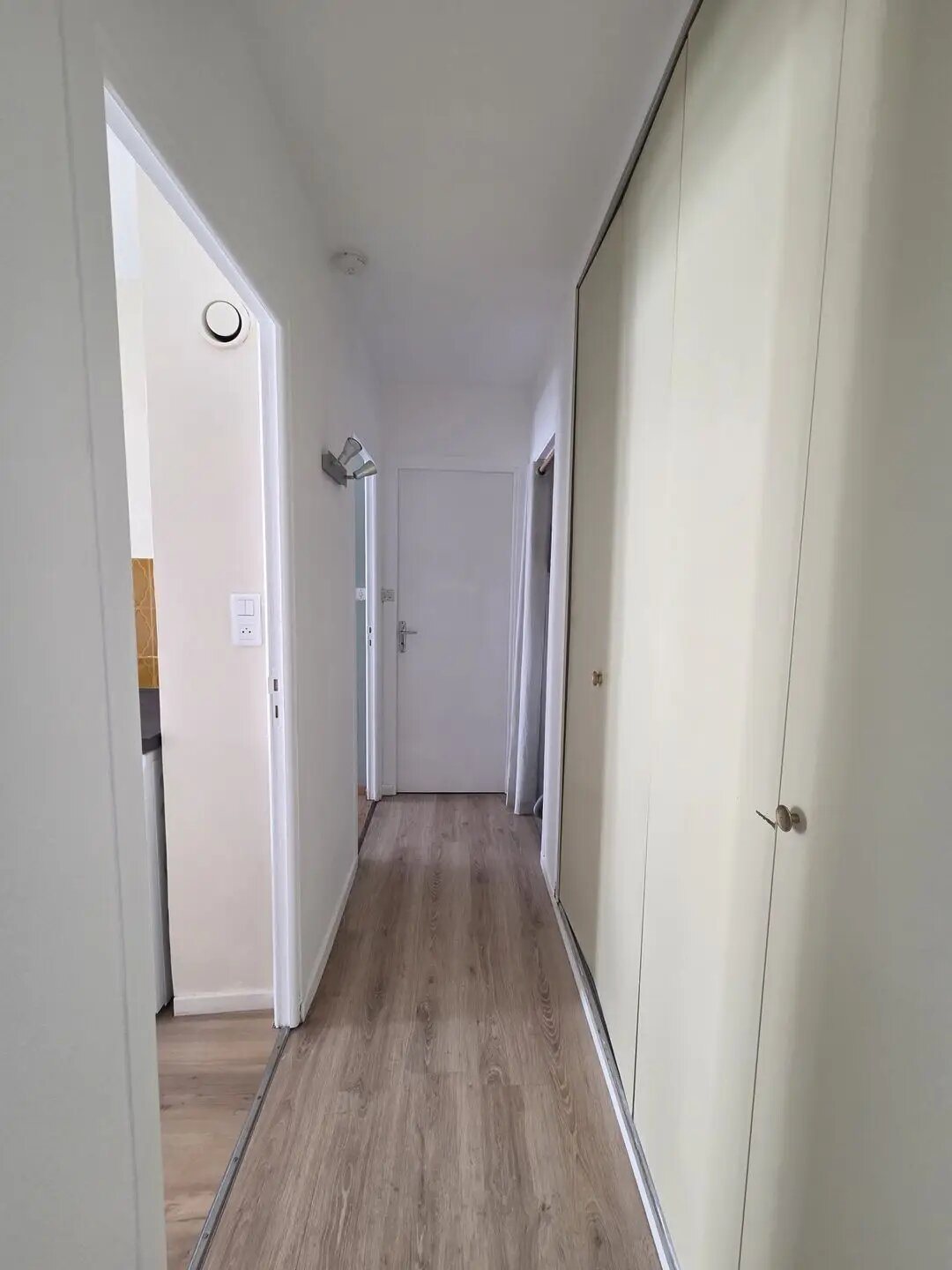 Appartement à louer, 48m², Troyes