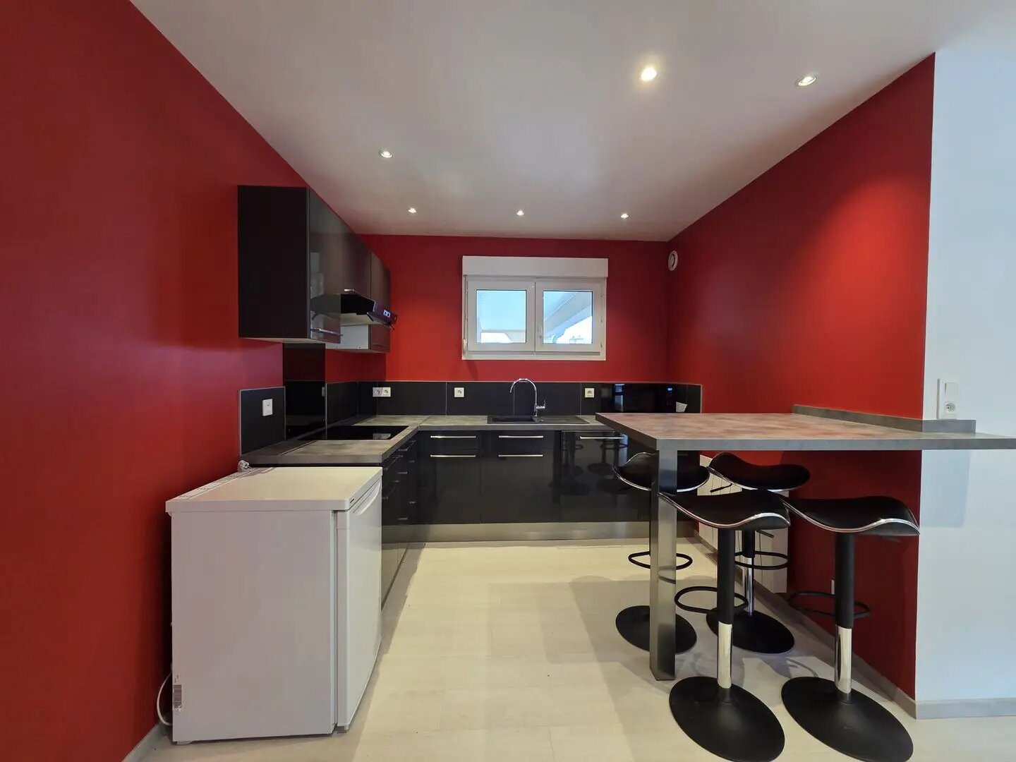 Appartement à louer, 40m², Troyes