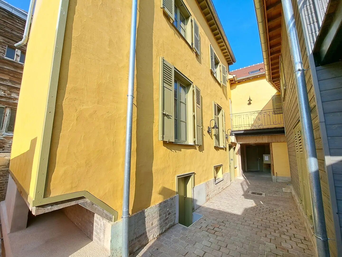 Appartement à louer, 28m², Troyes
