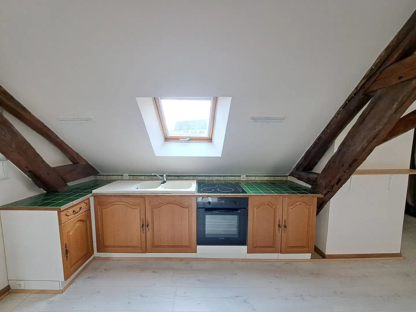 Appartement à louer, 28m², Troyes