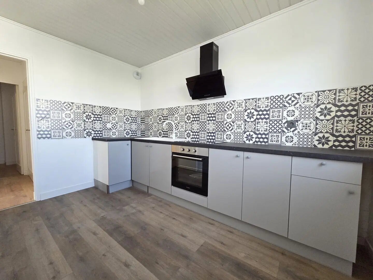 Appartement à louer, 79m², La Chapelle-Saint-Luc